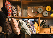 Home furnishing items
